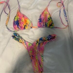 Kulani Kini Bikini Set